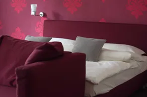 Hotel Insel Pension - Standard - double room - Image 4