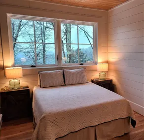 Awesome Home at Sky Hawk Ridge, a 185-Acre Refuge, ONE MILE to Buffalo River - Image 5