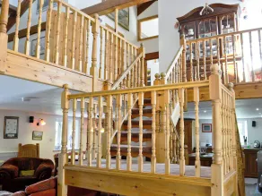 5 Schlafzimmer Unterkunft in Corney, near Bootle - Image 2