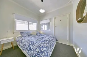 Dette dejlige strandhus ligger kun 200 m fra vandet. - Image 5