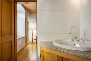 Ferienwohnung 'Casa Delmarco' mit privater Terrasse und privatem Garten - Image 4