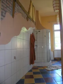 Island apartment in the meerzauber.de house 1.3 km to the beach - Image 3