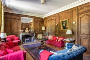 Chateau Falaises - Nove Camere da Letto , Ospiti Massimo 15 - Image 5