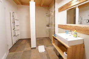 Apartamento 'Freiburg 2' con zona de estar exterior compartida - Image 4