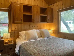 Texas Tiny House with Hill Country Charm - Image 5