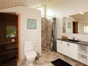 5 stjarniga stuga i Jerup - Image 5