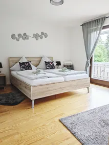 Family apartment - vacation home in historic Herrstein on Edelsteinstrasse - Image 4