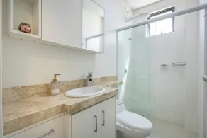 Feel the sea Breeze in This Condominium 220m From the Beach - Ibhs - Image 3