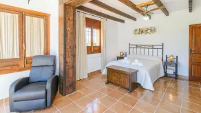 Casa Finca del Roble Antequera - La Higuera by Ruralidays - Image 4