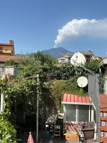 Two bedroom apartment with private yard, right 300m from the center. - Image 2