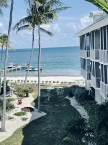 Long Key florida,Beachfront Paradise, two bedroom ,3.5 bath, on Ocean, with Pool - Image 5