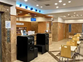 Toyoko Inn Shin-yokohama Ekimae Honkan - Image 2