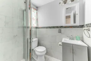 Modern 2BHK - 15 mins bus ride to Time Square, NYC - Image 4