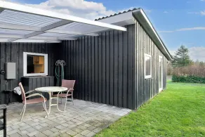 4 Person Holiday Home in Grevinge - Image 5
