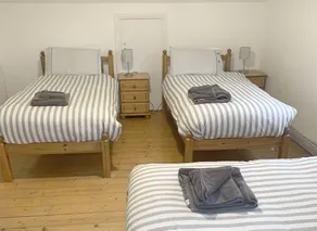 Burren Seaside Lodge by Trident Holiday Homes - Image 5