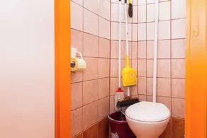 Holiday apartment only 50 m from the beach - Image 3
