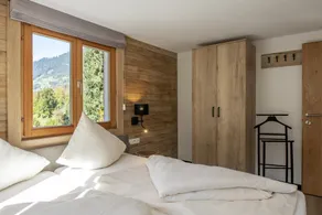 Moderne Ferienwohnung für 2 bis 4 Personen mit Großem Sonnenbalkon - Image 3