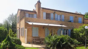 Comfortable cottage in the March with a stunning panorama view - Image 5