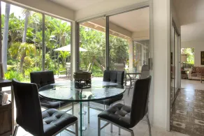 Sereine et grande maison moderne du milieu du siècle 3bd 2BA - Image 5