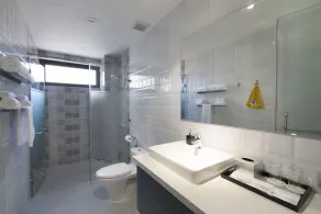 Beach Haven Suites Hoi An  Three Bedroom Apartment - Image 2