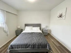 Lovely 3-bedroom upper rental unit - Image 3