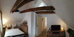 Gemütliche, Frisch Renovierte Wohnung Direkt am Elsflether Weserdeich - Image 4
