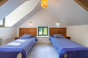 Gîte de la Porte des Moines - Image 3