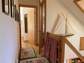 Ebb And Flow: Spacious 4-bedroom cabin in Boothbay with stunning waterfront views. - Image 2
