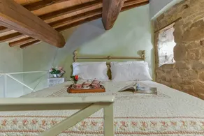Villa San Biagio - Tuscan villa with private pool - Image 3