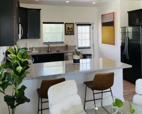 Artist Retreat home Designed By Ricardo Montano - Image 5