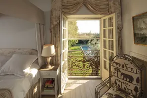 Prestigiosa finca en la Provenza en una hermosa granja de caballos con piscina - Image 4