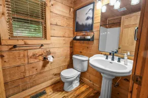 Willow Creek cabin - Image 3