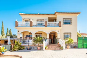 Cubo's Villa Torre Encina / aircondition / gratis wifi / privat pool / terrasse - Image 4
