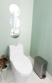 Tiny house FIFA approved! 47 miles from AT&T Stadium  - Image 3