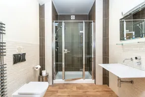 Somerset Lodge - 4/5 personnes avec bain à remous privé - Image 2