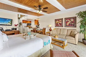 Ocean View steps from beach, dining, shopping 362 - Image 5