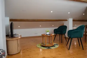 Appartement Très Chic, Tout Équipé - Image 2