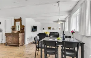 2 Bedroom Cozy Apartment In Rudkøbing - Image 5