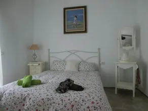 Spectacular apartment, in the best place in Menorca - Image 5