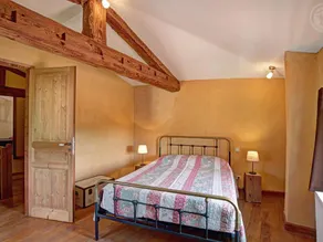 Gîte Palogneux, 3 rum, 4 personer - Image 4