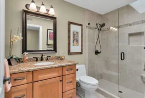 *Canadian Owned* Private Villa in Silver Sands Racquet Community - Image 5
