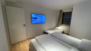 Maison Nord, 6 min from Airport & Sleep 5 - Image 3
