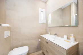 Appartement 'Sa Marina Beach House' avec vue sur mer, Wi-Fi et climatisation - Image 5