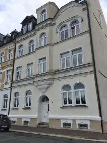 Ferienwohnung Plauen W1 - Image 5