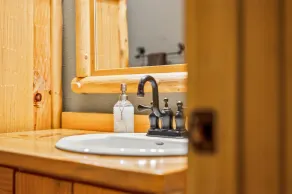 Pet friendly, located by Lake Lemon - Image 4