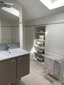 Maison au Calme à la Campagne - Décor Soigné - Pour 6 Personnes - Image 4