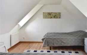 Belle maison de 3 chambres à Borrby - Image 5