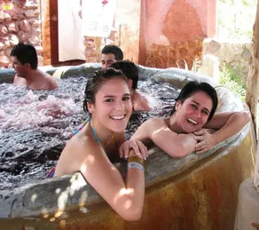 Hotel Balneario San Juan Cosalá - Image 3