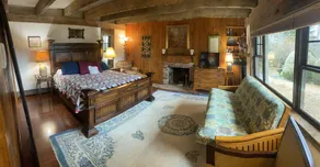 Rustic Mtn. Elegance with Views located Btwn Highlands-Cashiers-Lake Glenville! - Image 5