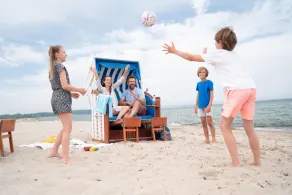 Appartements im Freizeitpark Weissenhäuser Strand - Image 2